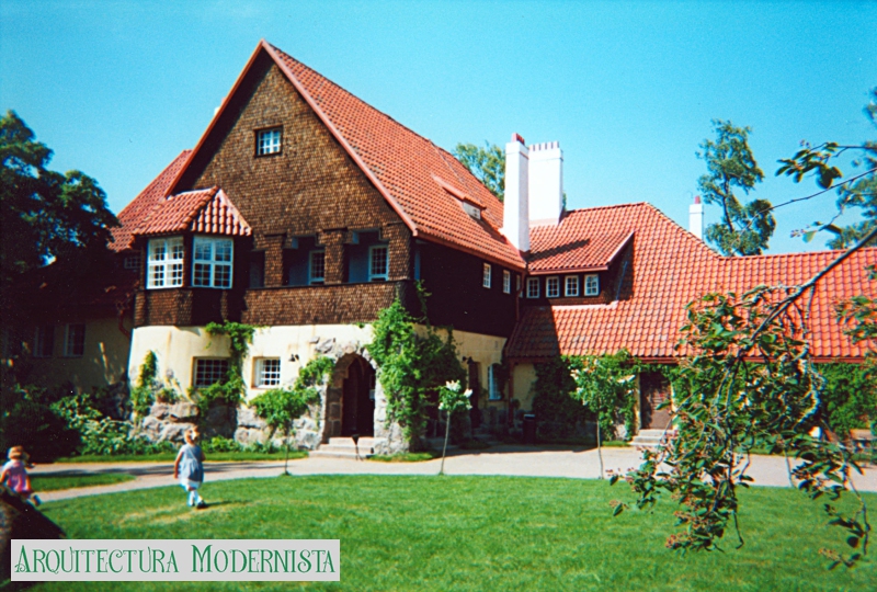 (Foto: Bart Everson, 2001)