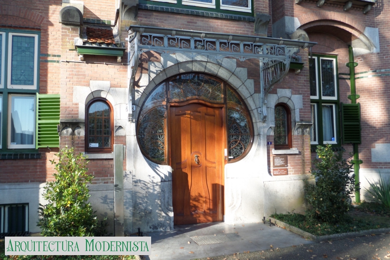 (Foto: Ron Conijn, 2014)