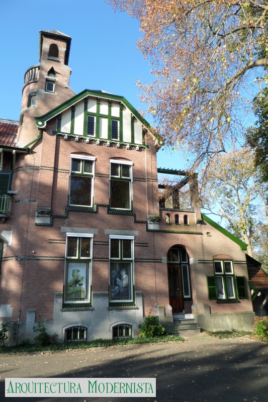 (Foto: Ron Conijn, 2014)