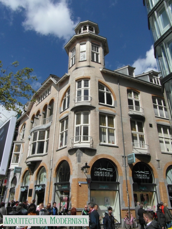 (Foto: Ron Conijn, 2012)