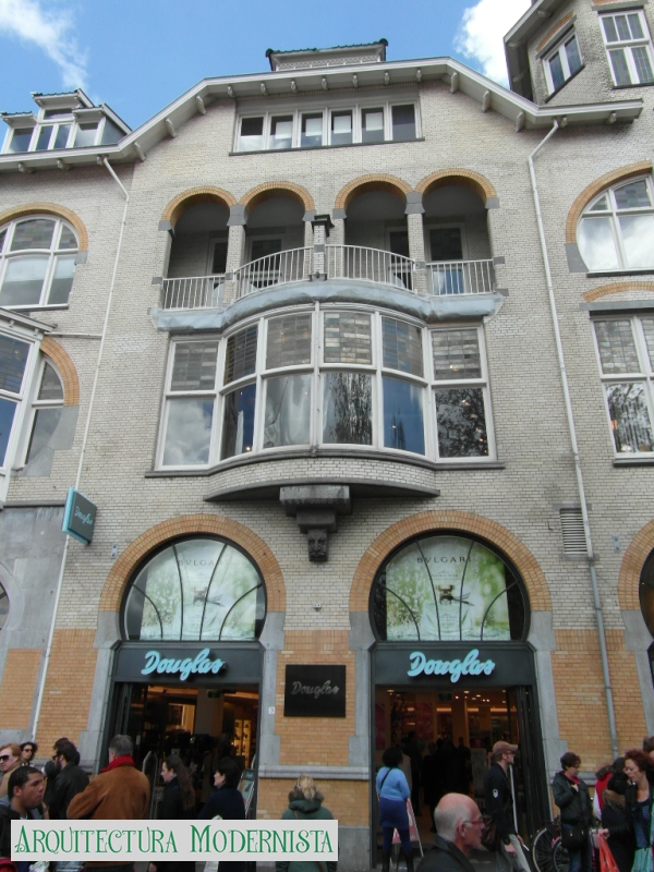 (Foto: Ron Conijn, 2012)