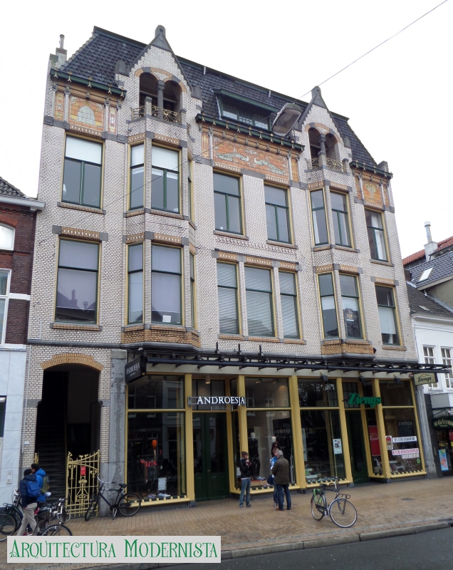 (Foto: Ron Conijn, 2014)