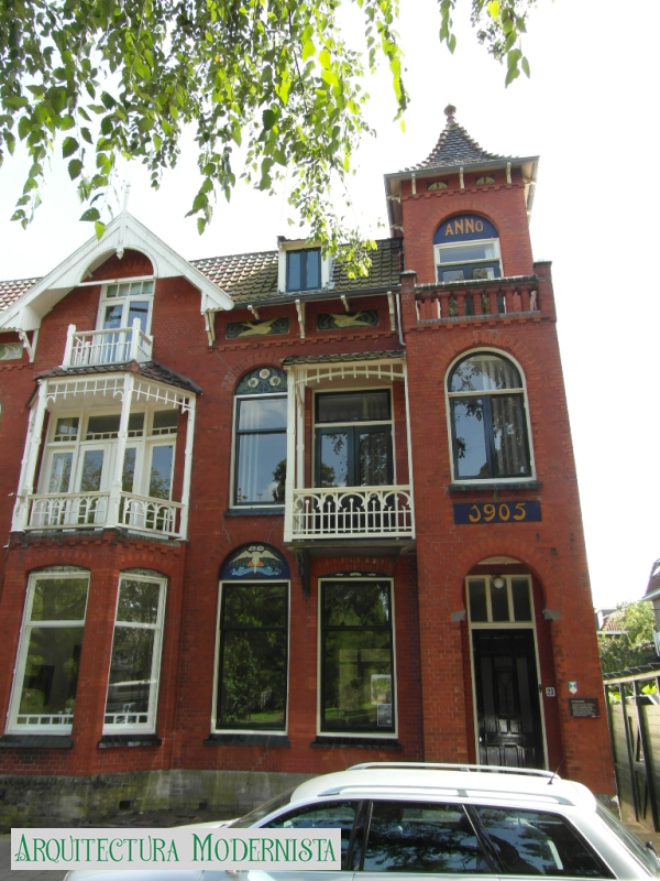 (Foto: Ron Conijn, 2014)