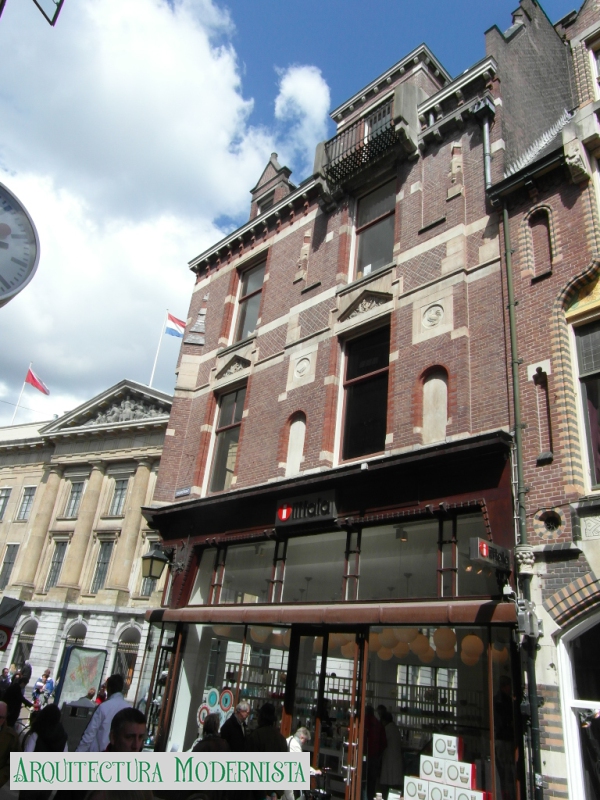 (Foto: Ron Conijn, 2012)