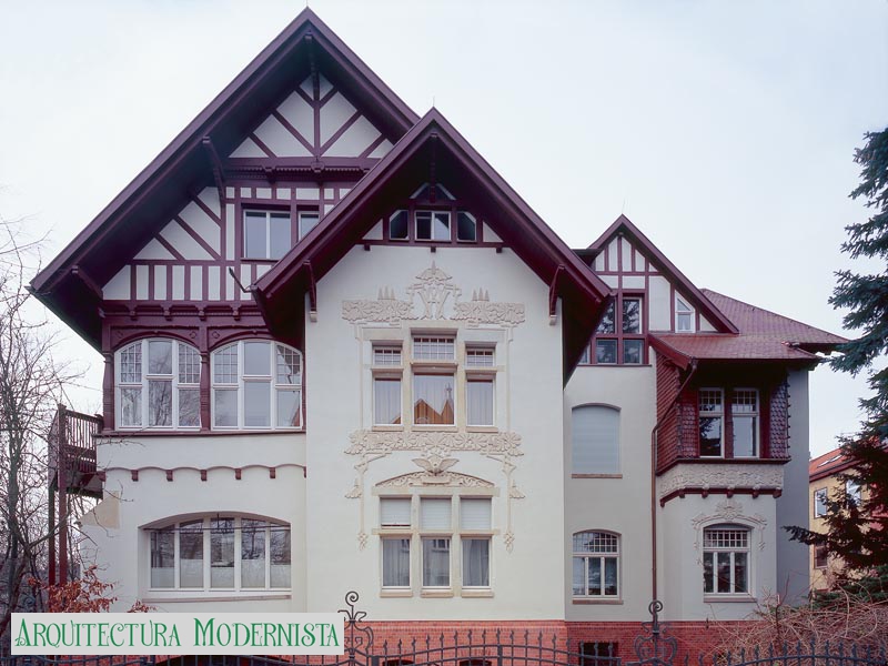 (Foto: Hans P. Szyszka; http://www.baubuero-guenther.de/, 2005)