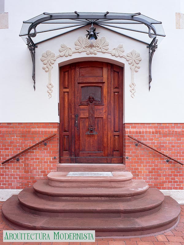 (Foto: Hans P. Szyszka; http://www.baubuero-guenther.de/, 2005)