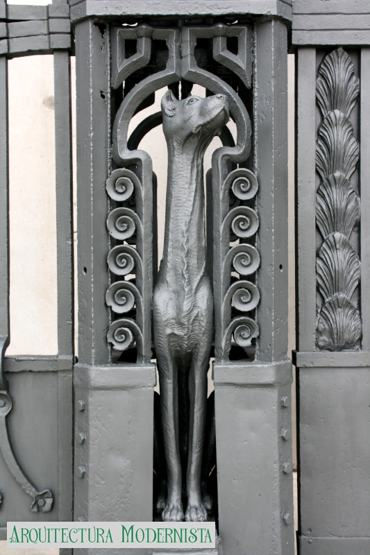 (Foto: Frank Vincentz; CC BY-SA 3.0, 2010)