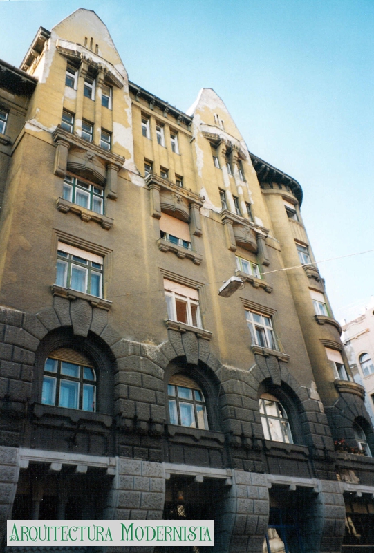 (Foto: Valentí Pons Toujouse, 1999)