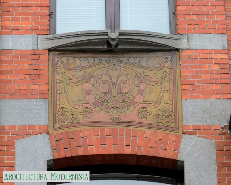 (Foto: Caroline Daemen; https://inventaris.onroerenderfgoed.be/erfgoedobjecten/12240, 2020)
