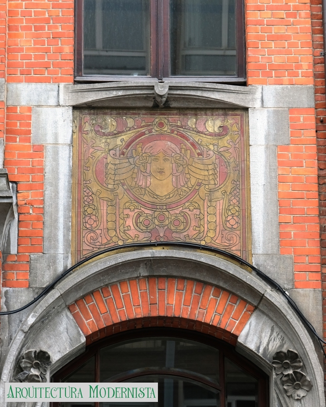 (Foto: Caroline Daemen; https://inventaris.onroerenderfgoed.be/erfgoedobjecten/12240, 2020)