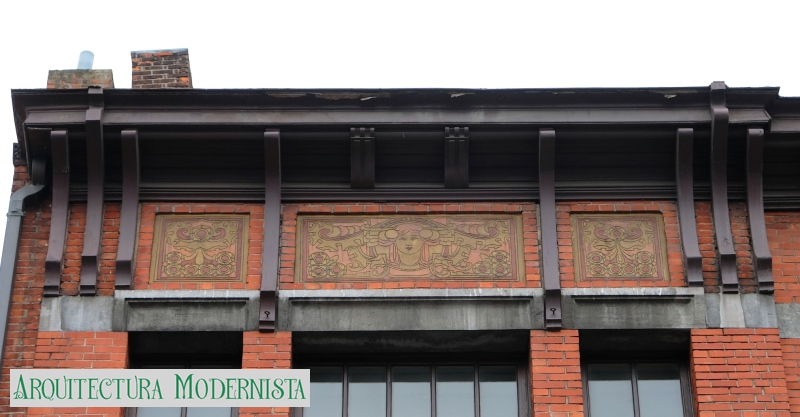 (Foto: Caroline Daemen; https://inventaris.onroerenderfgoed.be/erfgoedobjecten/12240, 2020)