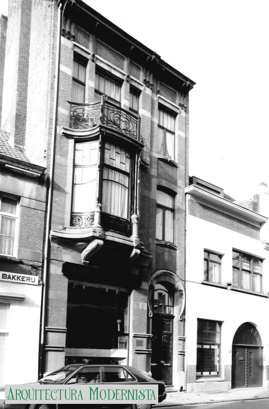 (Foto: Greet Plomteux; https://inventaris.onroerenderfgoed.be/erfgoedobjecten/12240, 1995)
