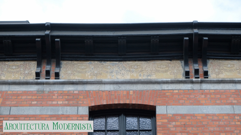 (Foto: Caroline Daemen; https://inventaris.onroerenderfgoed.be/erfgoedobjecten/12202, 2020)