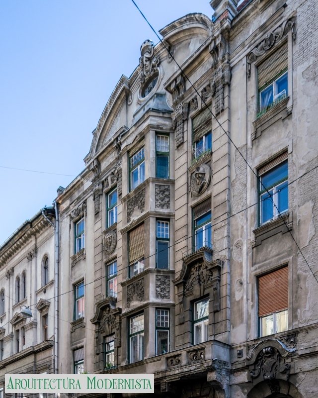 (Foto: Buildings Tell Tales -Facebook-, 2022)