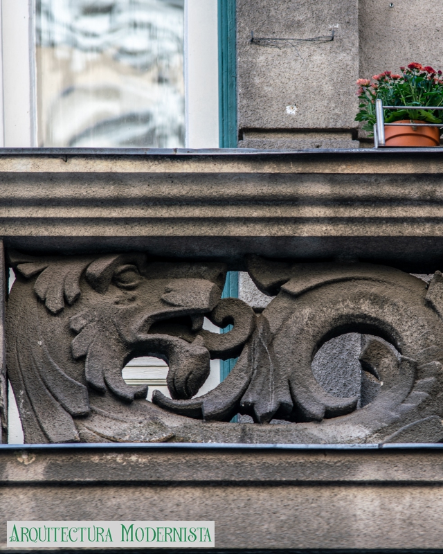 (Foto: Buildings Tell Tales -Facebook-, 2022)