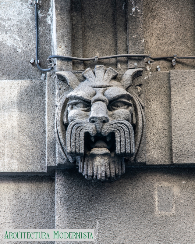 (Foto: Buildings Tell Tales -Facebook-, 2022)