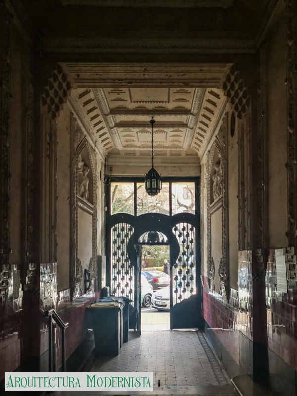 Buildings Tell Tales -facebook- (Foto: 2023) Buildings Tell Tales -facebook-