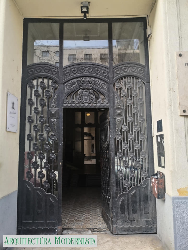 (Foto: Buildings Tell Tales -facebook-, 2023)