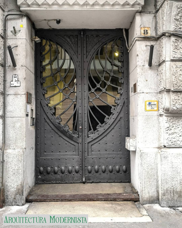 (Foto: Buildings Tell Tales -Facebook-)