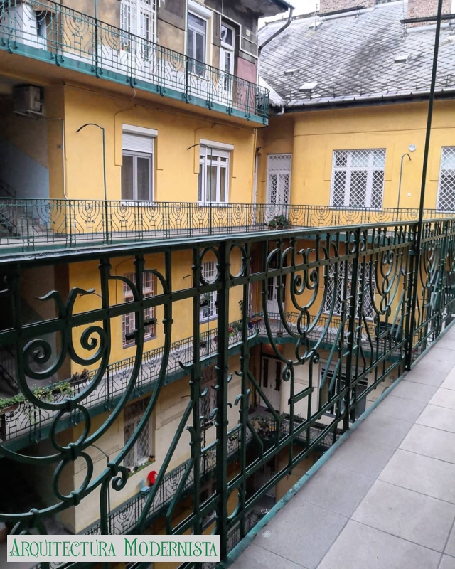 (Foto: Buildings Tell Tales -Facebook-)