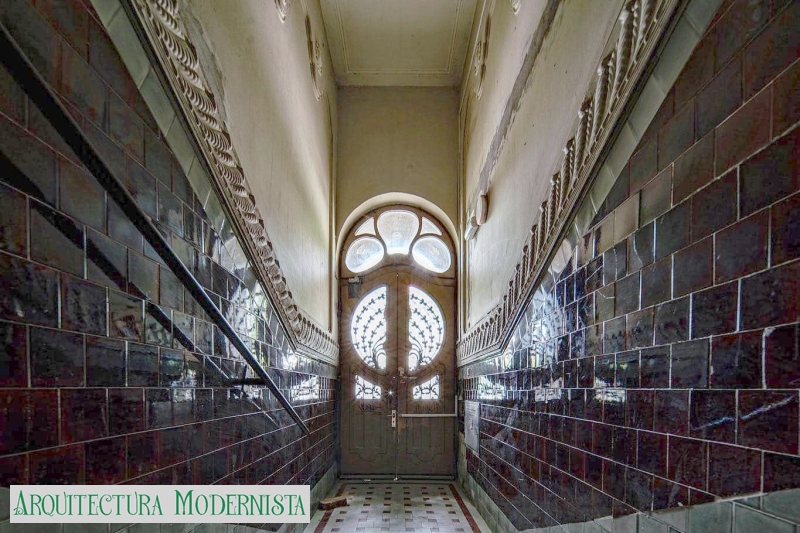 (Foto: Buildings Tell Tales -Facebook-, 2023)