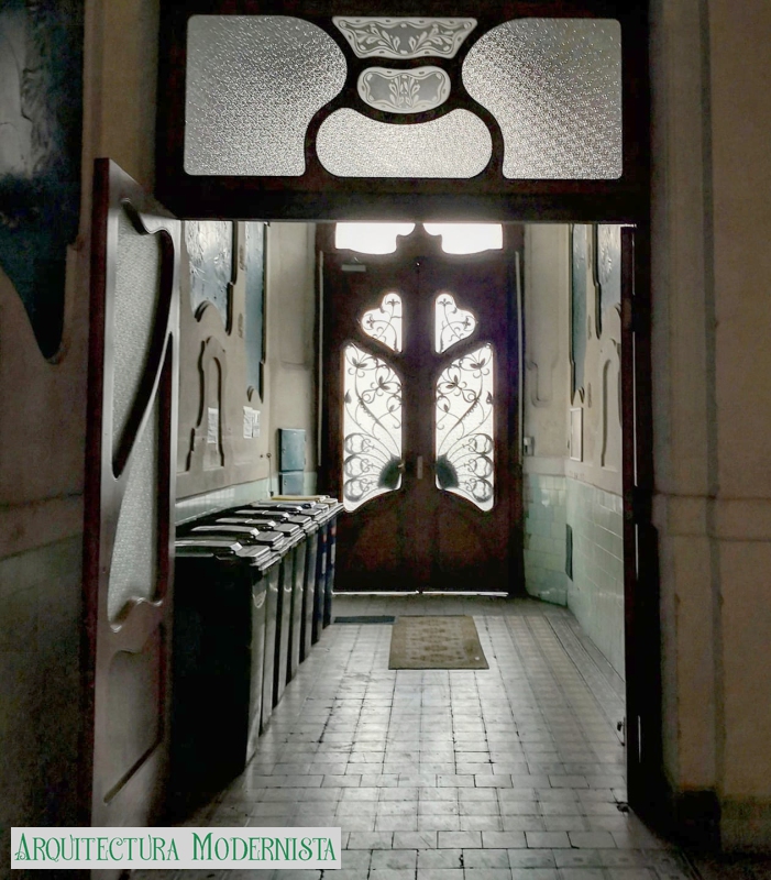 (Foto: Buildings Tell Tales -Facebook-, 2023)