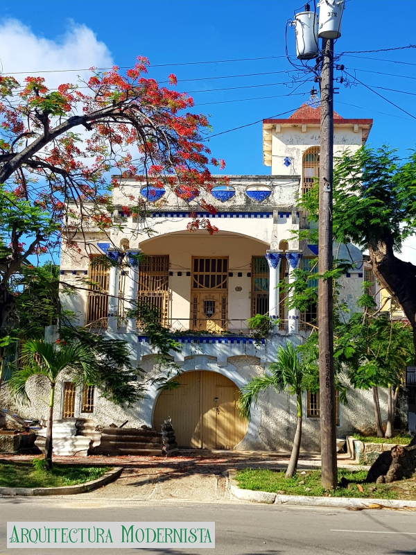 (Foto: César Oscar Gómez López, 2019)