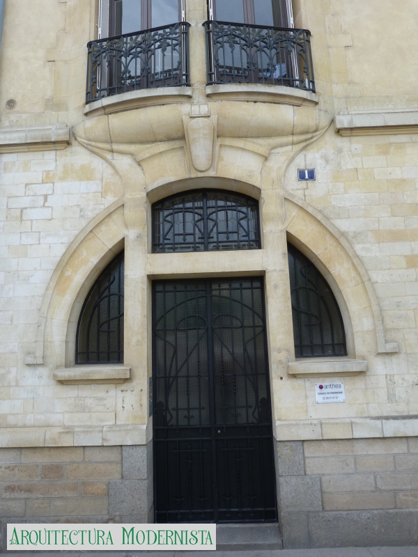 (Foto: Valentí Pons Toujouse, 2015)