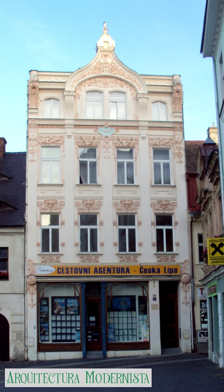 (Foto: Zákupák, 2012)