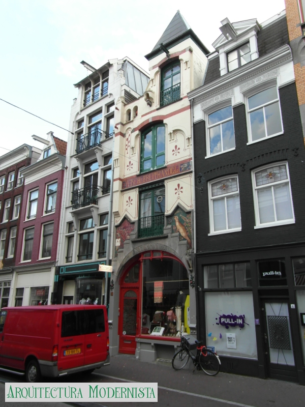 (Foto: Ron Conijn, 2012)