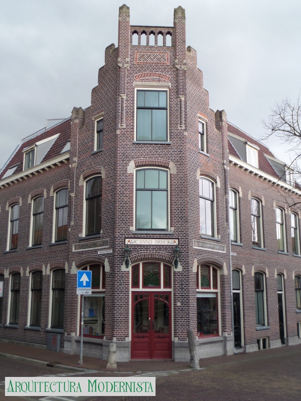 (Foto: Ron Conijn, 2014)