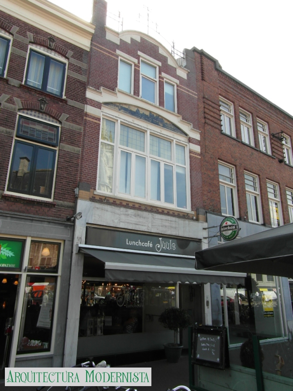 (Foto: Ron Conijn, 2012)