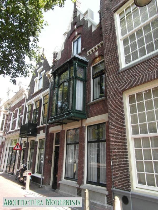 (Foto: Ron Conijn, 2012)