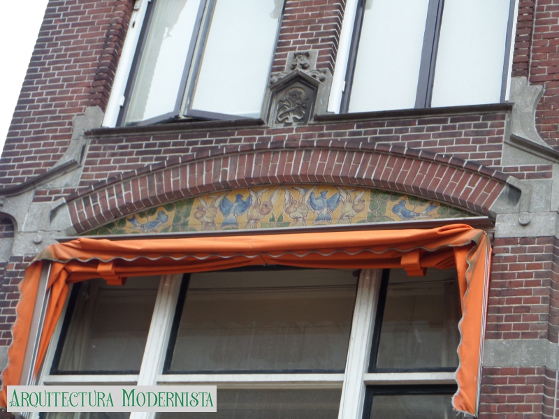 (Foto: Ron Conijn, 2014)