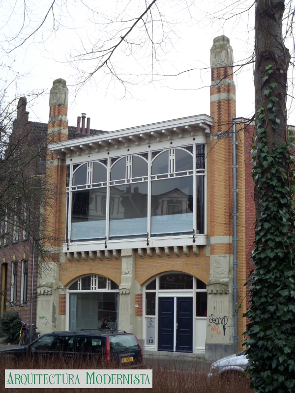 (Foto: Ron Conijn, 2014)
