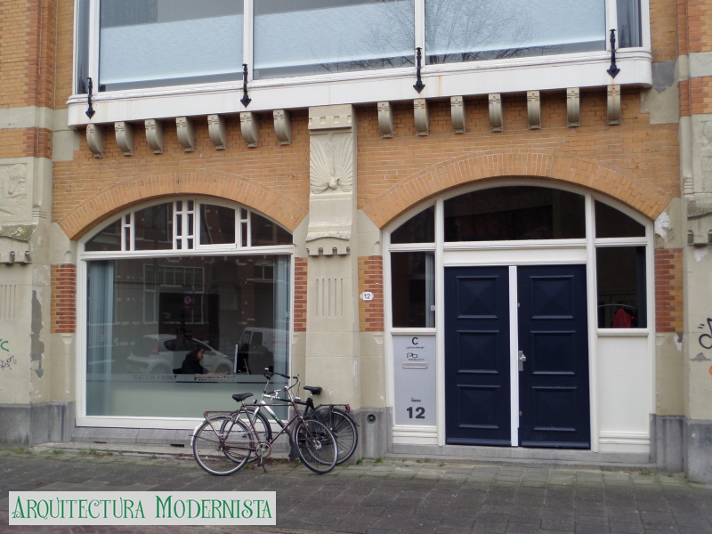(Foto: Ron Conijn, 2014)