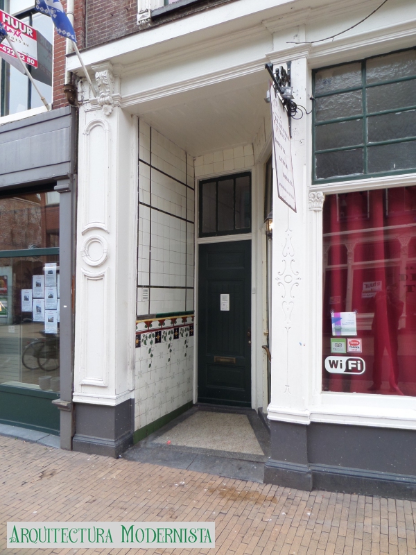 (Foto: Ron Conijn, 2014)