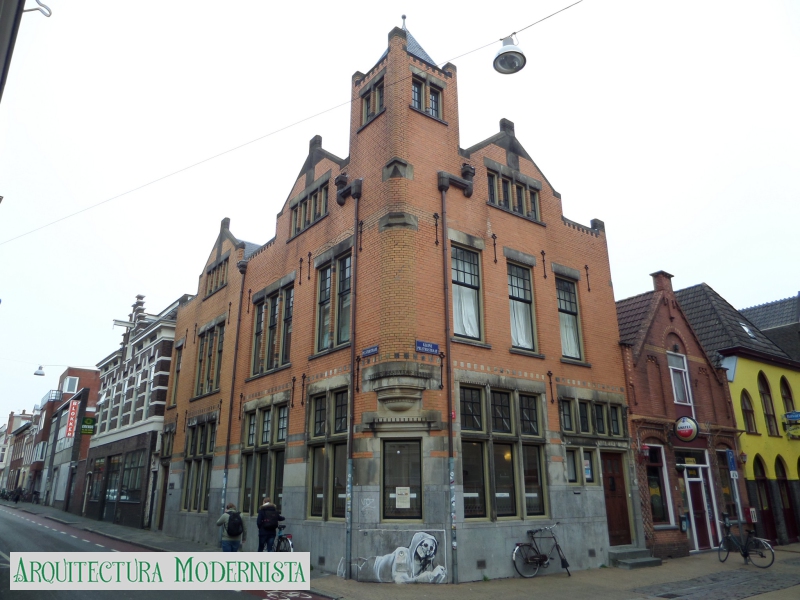(Foto: Ron Conijn, 2014)