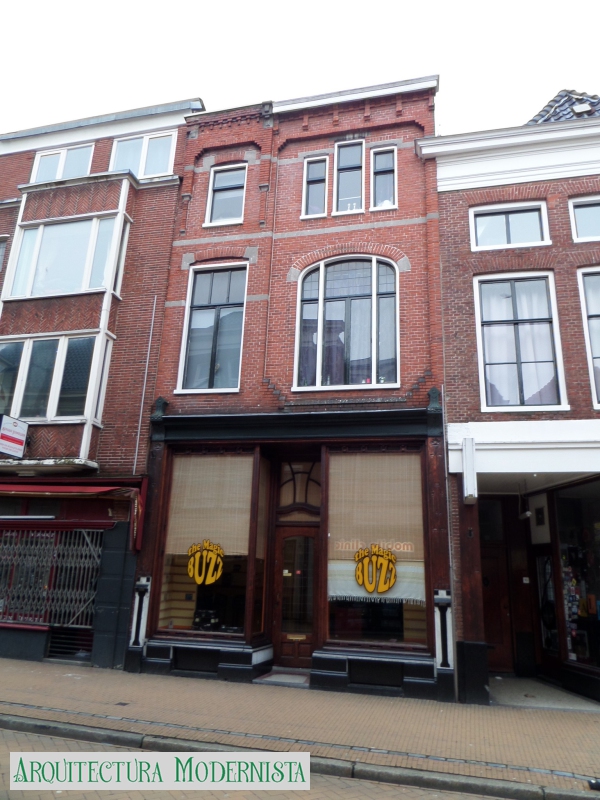 (Foto: Ron Conijn, 2014)