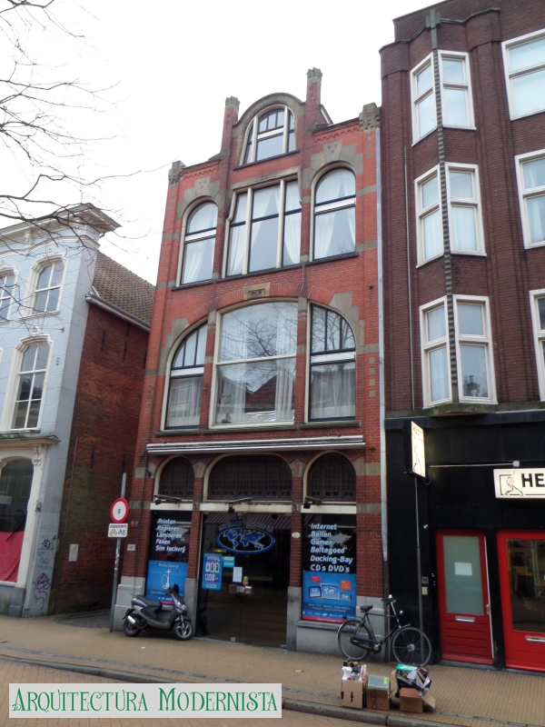 (Foto: Ron Conijn, 2014)