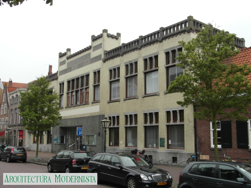 (Foto: Ron Conijn, 2012)