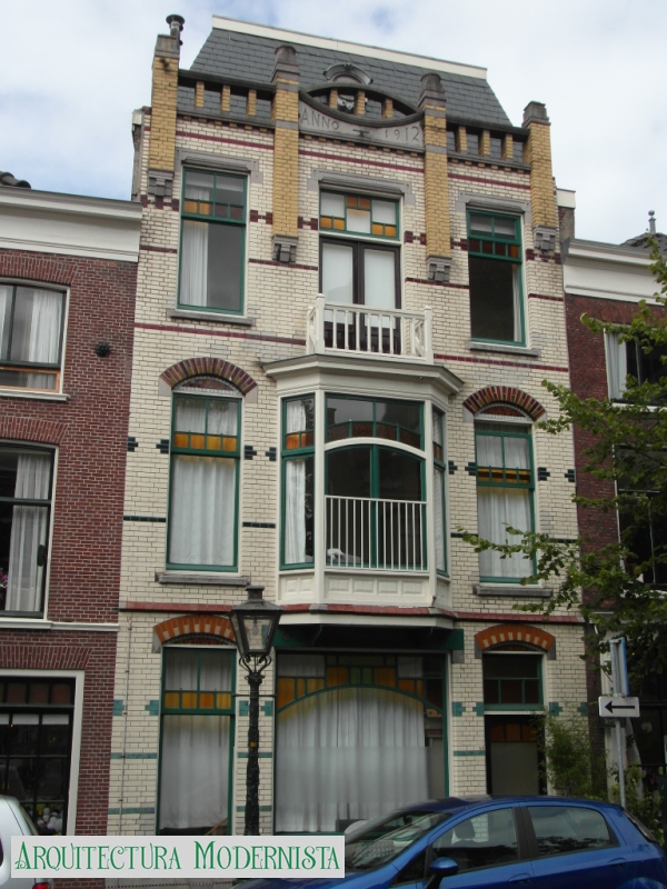 (Foto: Ron Conijn, 2012)