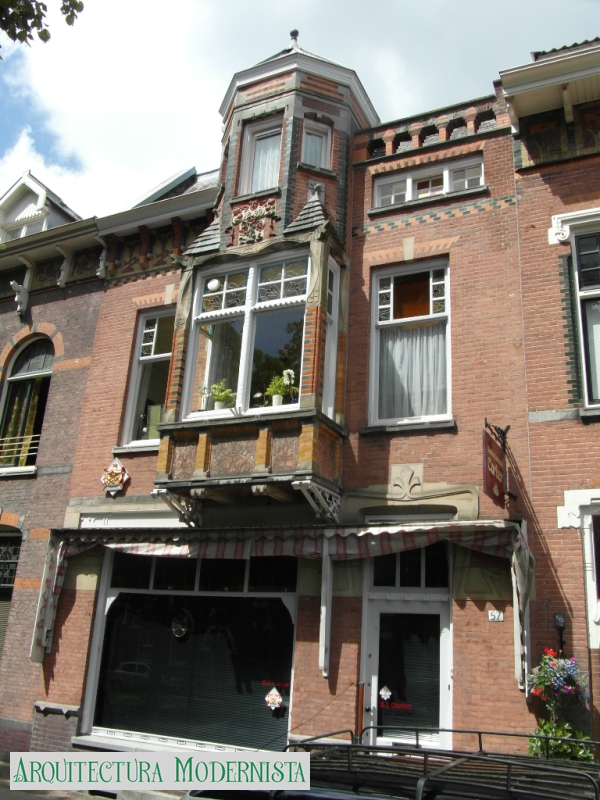 (Foto: Ron Conijn, 2012)