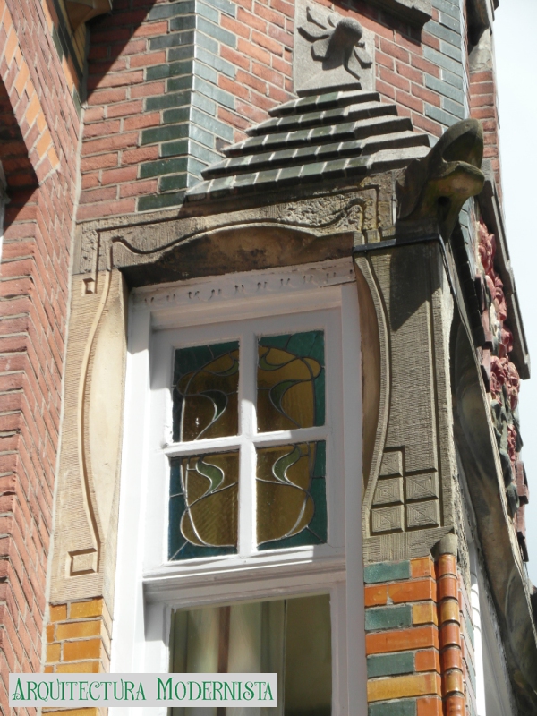 (Foto: Ron Conijn, 2012)