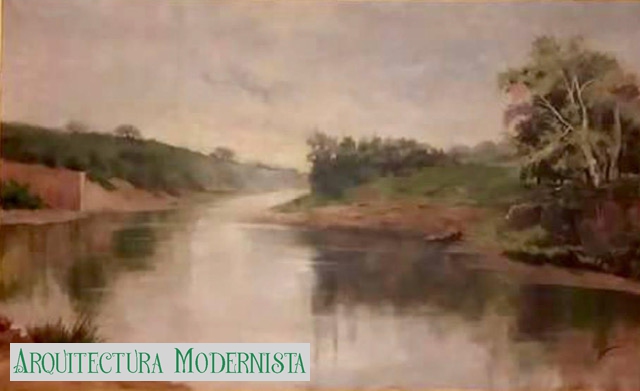 "El Río" (Foto: Gentilesa de Belén Medina) "El Río"