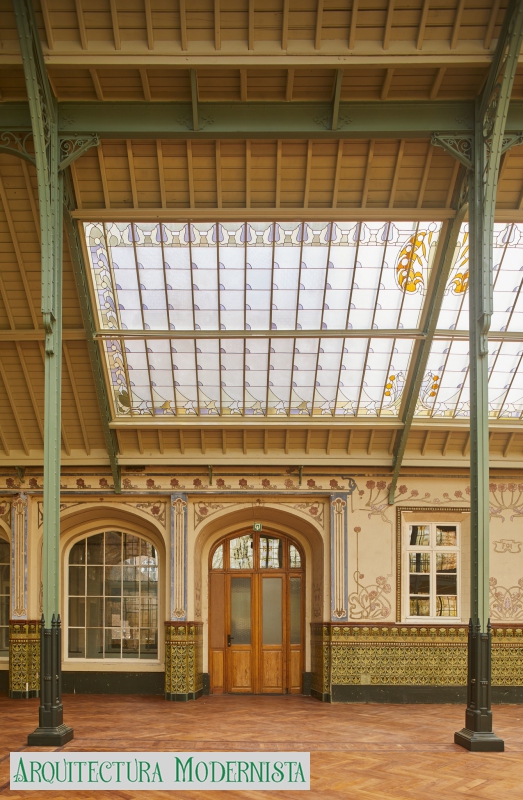 (Foto: Kris Vandevorst; https://inventaris.onroerenderfgoed.be/erfgoedobjecten/200084, 2019)