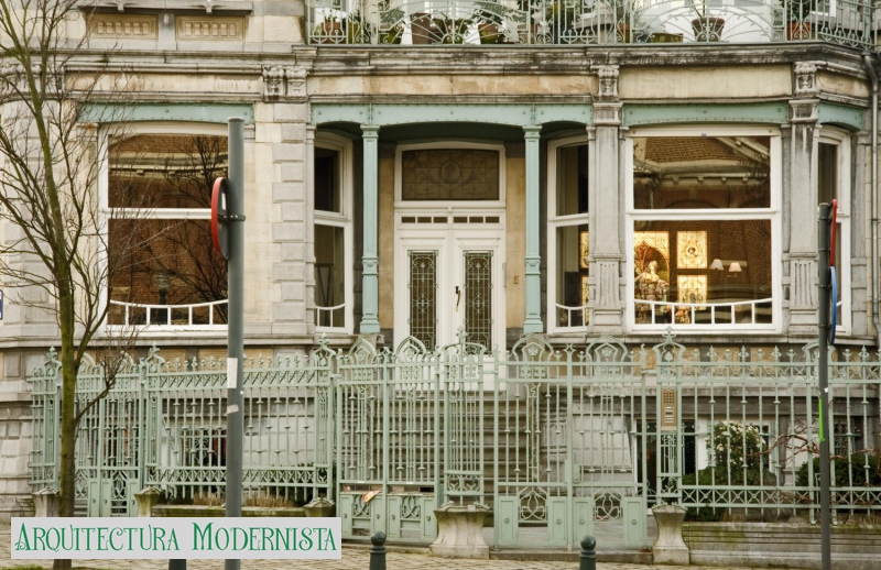(Foto: © SPRB-DMS; https://monument.heritage.brussels/fr/buildings/19590, 2009)