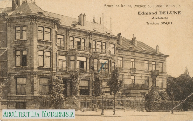 (Foto: Col. Dexia Banque)