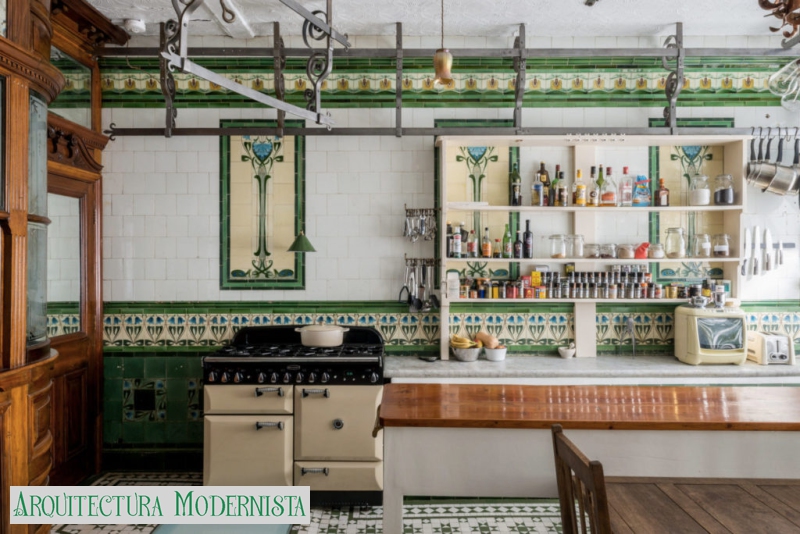 (Foto: The Modern House)