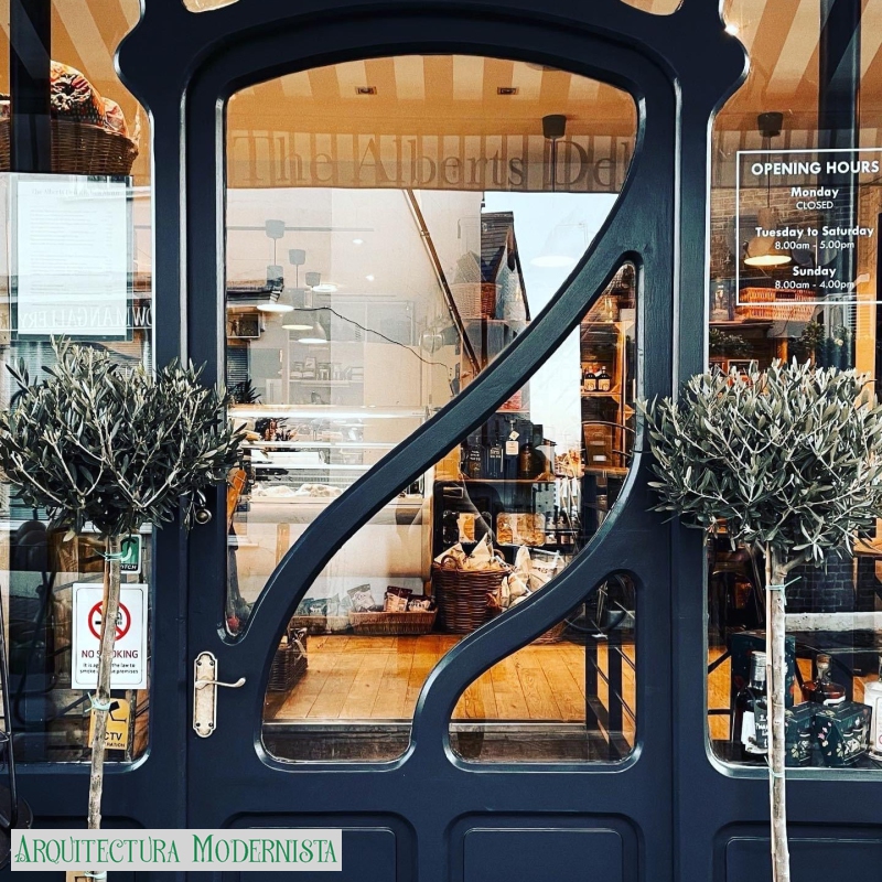 (Foto: The Alberts Deli)